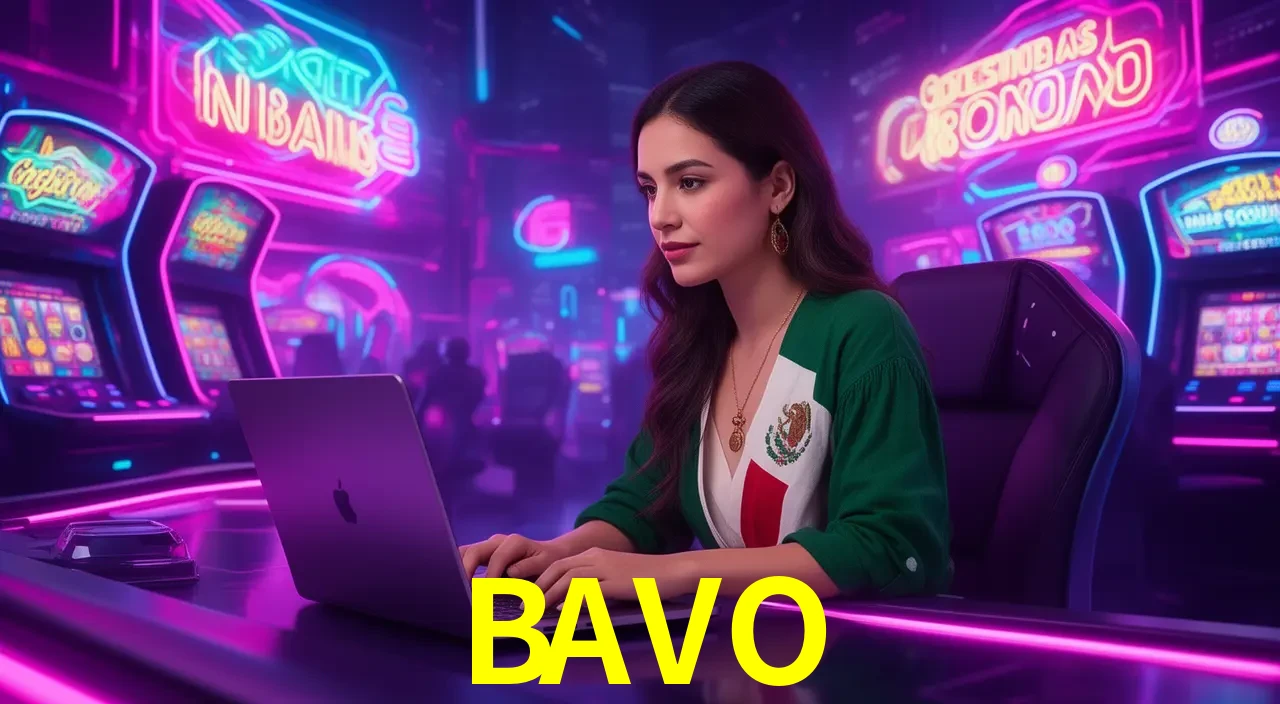 BAVO Apuestas Deportivas
