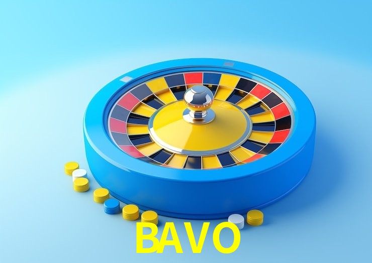 BAVO Multideporte y juego