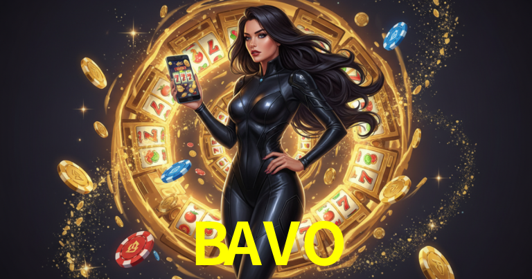BAVO Inicia sesión en BAVO para acceder a nuestro lobby en México