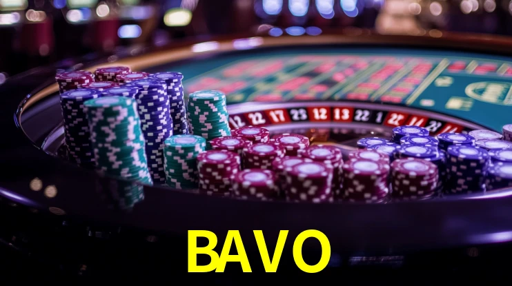 BAVO gaming platform